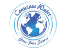 Conscious Water logo